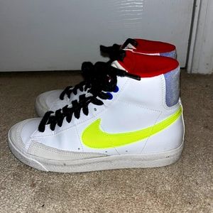 Nike Blazer Mid '77